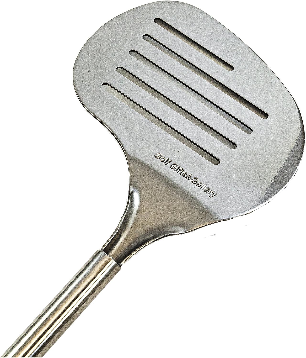 Golf Gifts & Gallery 5-Piece Barbecue Set with Golf Club Handles