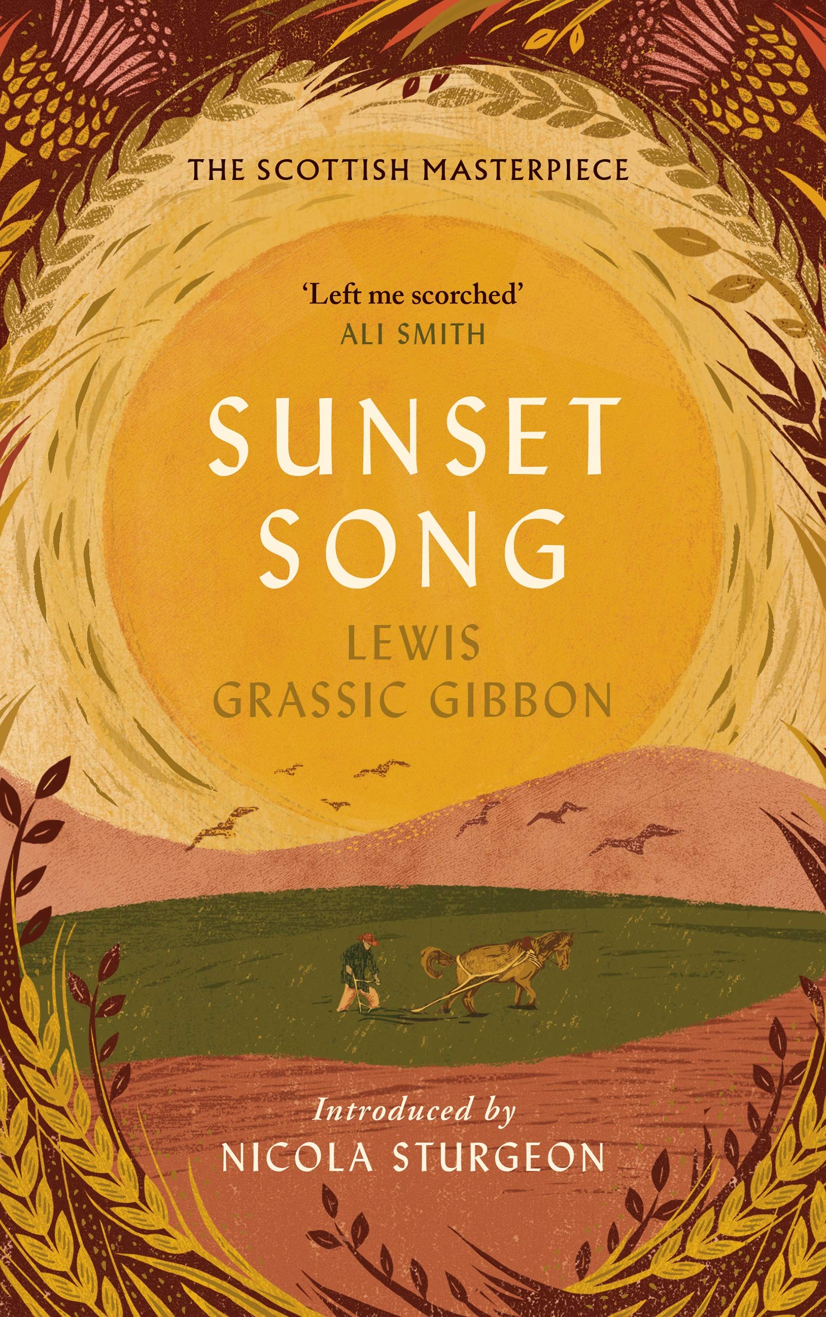 Sunset Song (Canons)