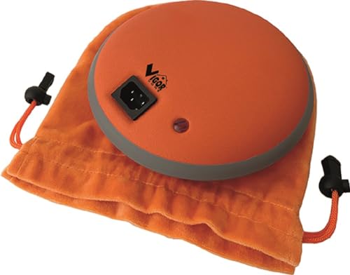 550 watt Vigor Scaldino Elettrico