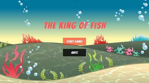 The King of Oceans PS