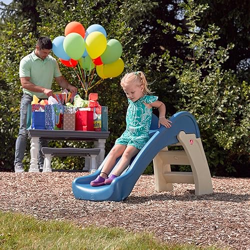 Miniatura 9 de Step2 Play and Fold Jr Tobogán