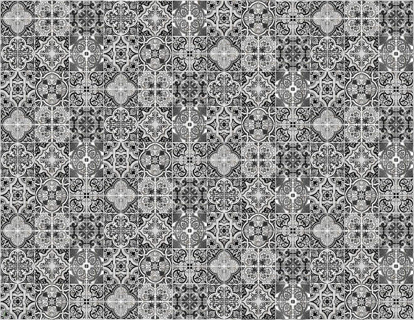 Vilber Rug 155 x 200 x 0.22 cm multicoloured