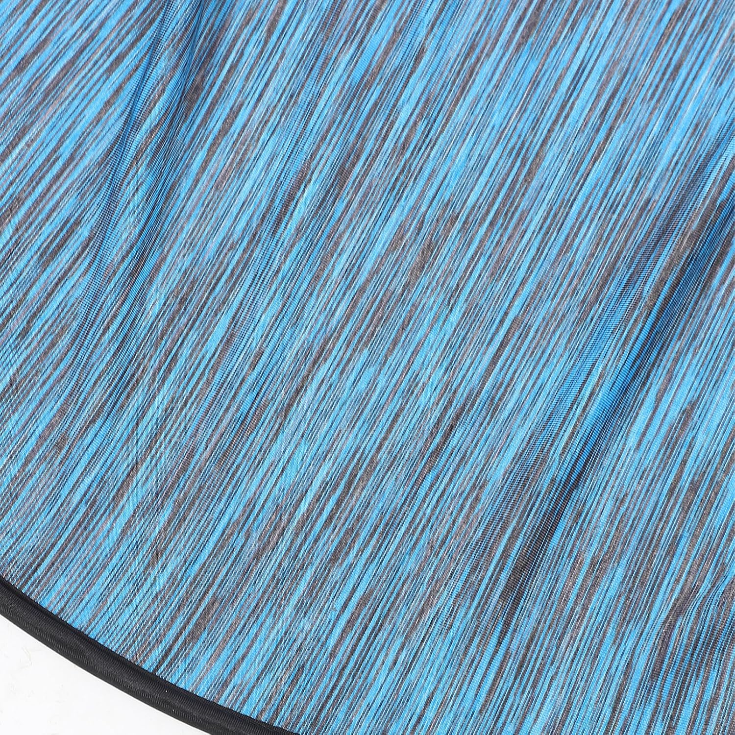 Abaodam Baby Stroller Sunshade Canopy UV Protection Cover for Infants Waterproof Sunshade Full Coverage for Travel Pushchair Accessories