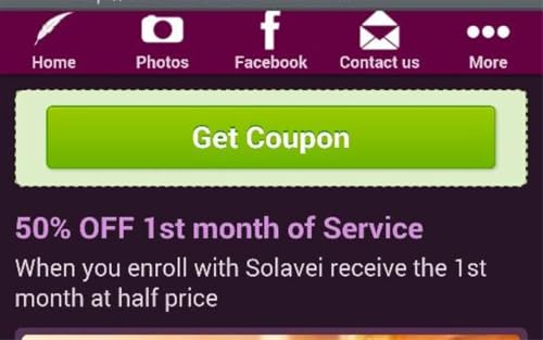 SUNVision4G Marketing GRP – vue 3
