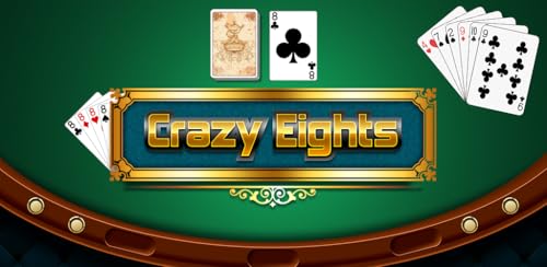 Crazy Eights