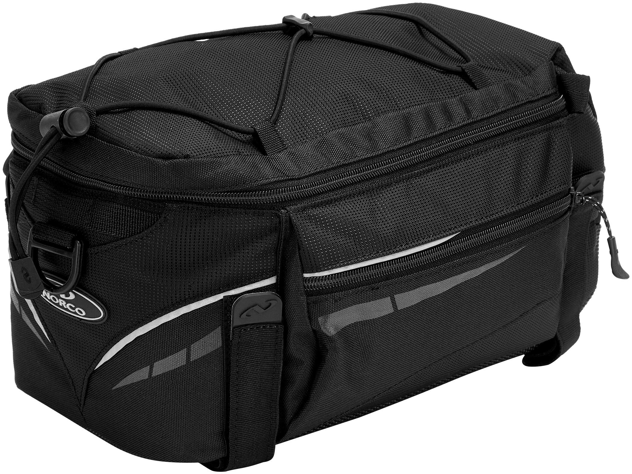 norco fahrradtasche idaho ISO Gepäckträgertasche Black 2021 Sport & Freizeit Category:Fahrräder_Kerze  Alu silber Größe:55-60 cm Akku entnehmen - sonstige(s)