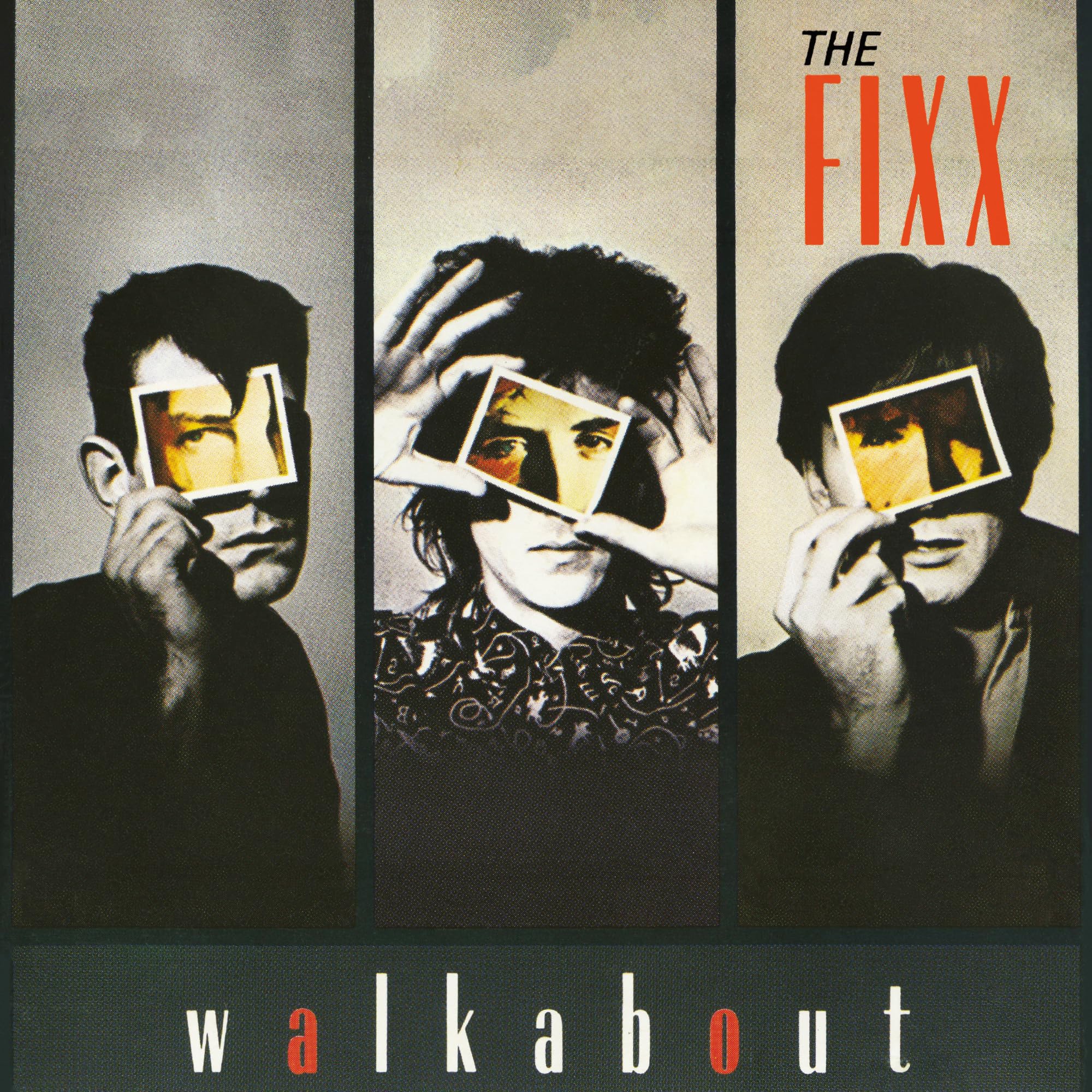 Walkabout
