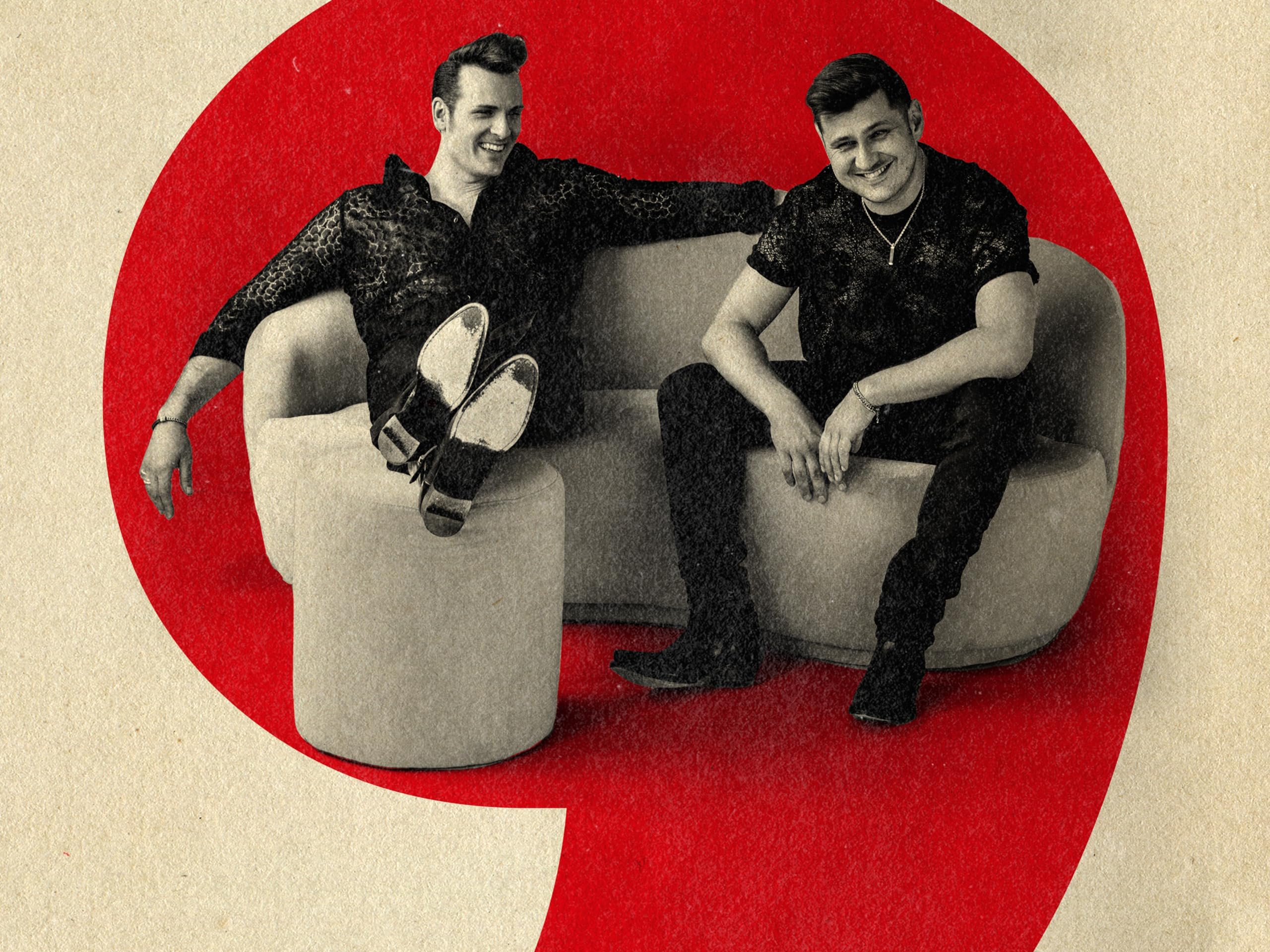 The Baseballs