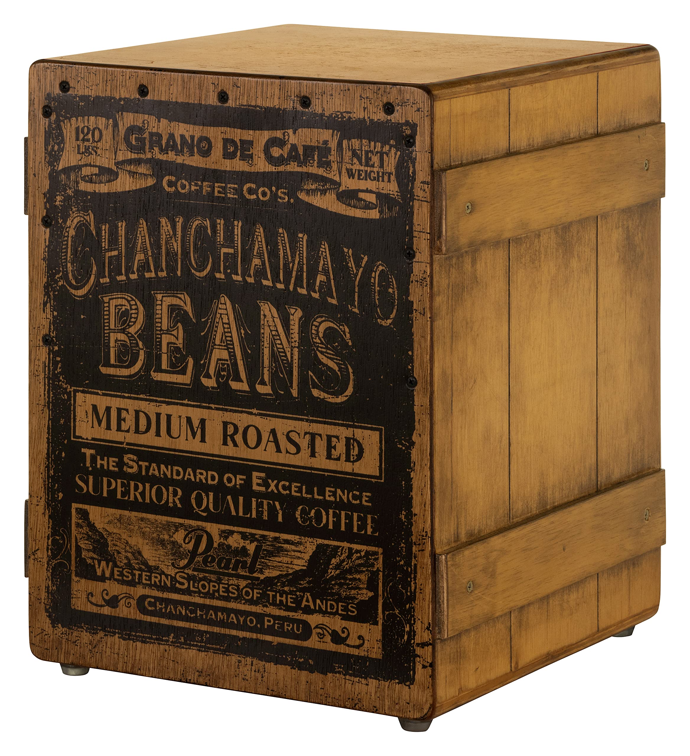 Amazon.com: Pearl Cajon (PBC320) : Everything Else