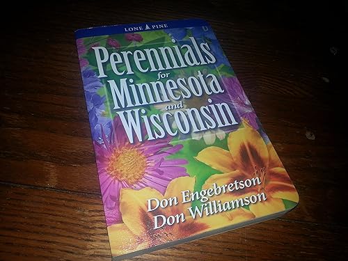 Perennials for Minnesota and Wisconsin
