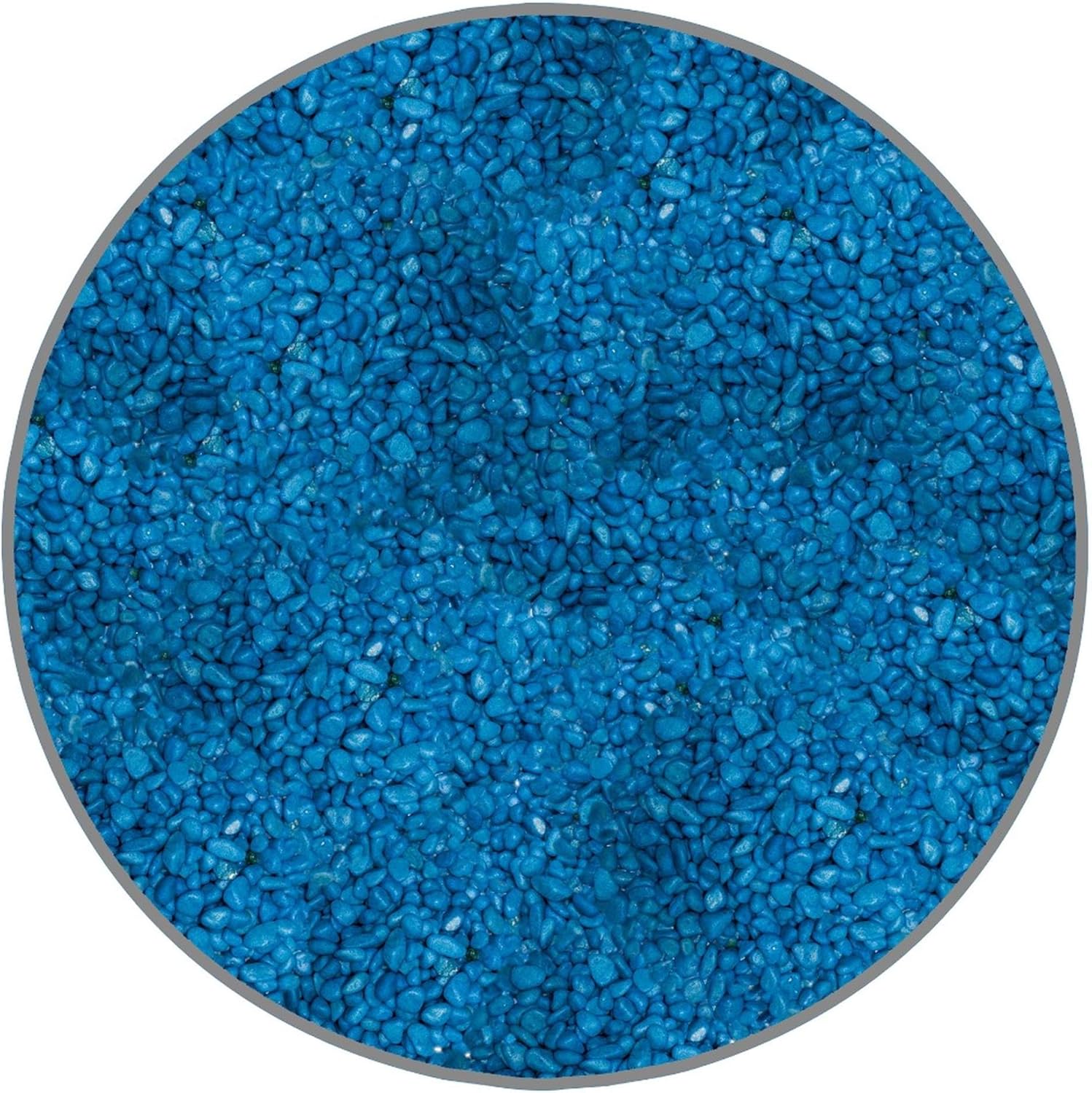 ICA Classic Colors Gravel, Blue (GC12)