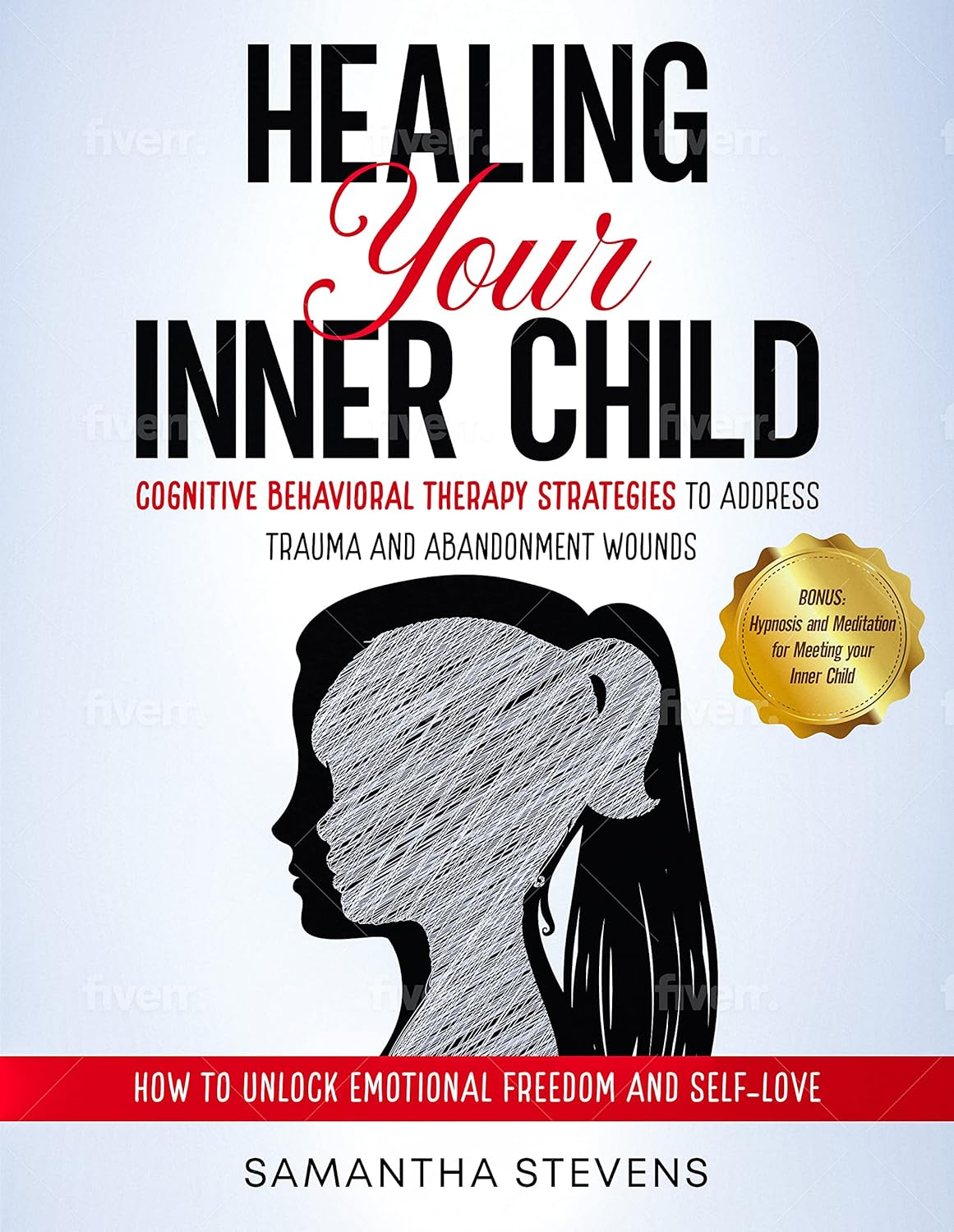 Amazon.com: Healing Your Inner Child: Cognitive Behavioral Therapy ...