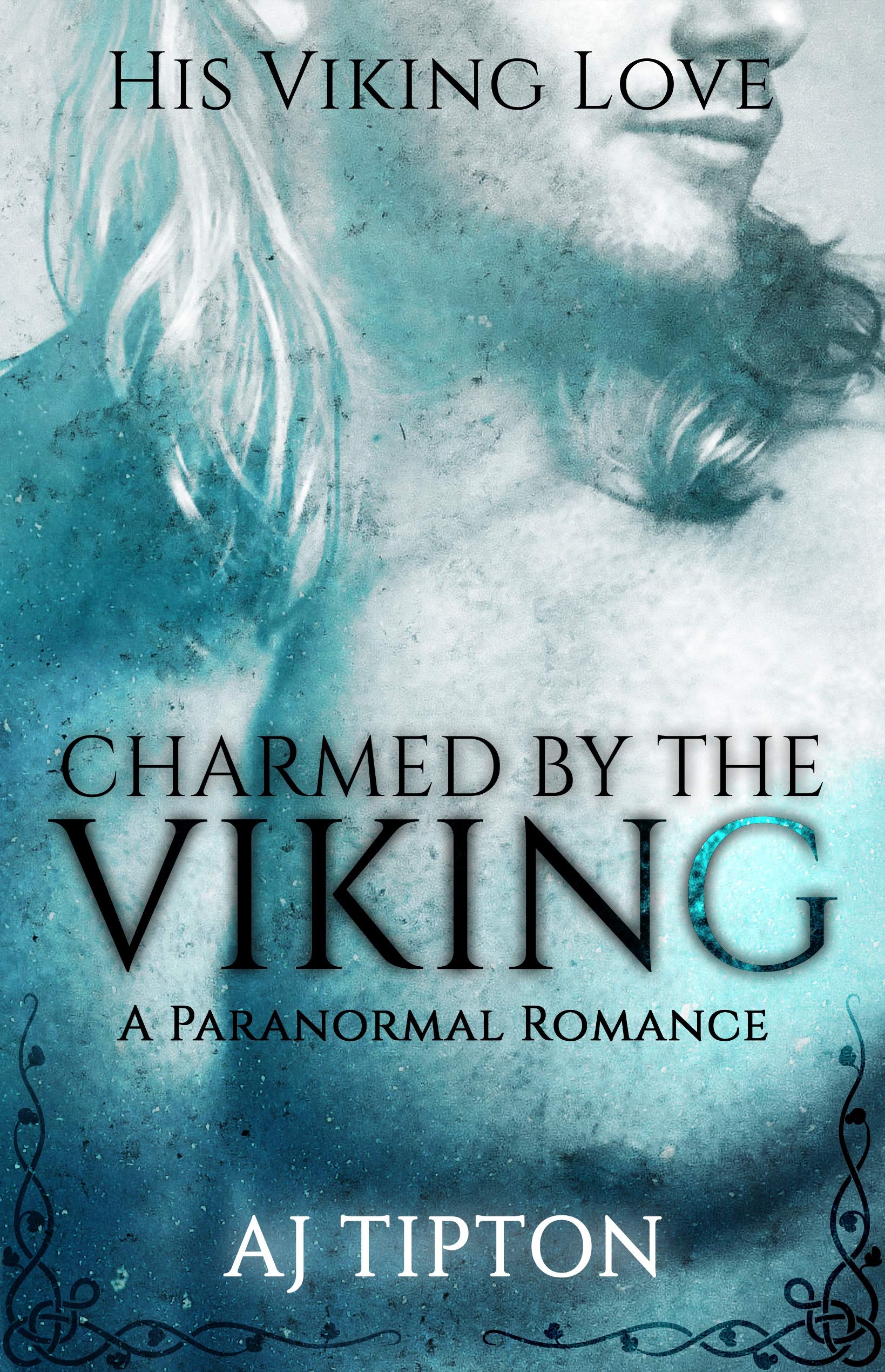 Cover of Charmed by the Viking
