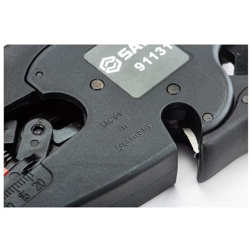 Pince à dénuder automatique 7.5" pour rénover l'électricité de la maison - 8