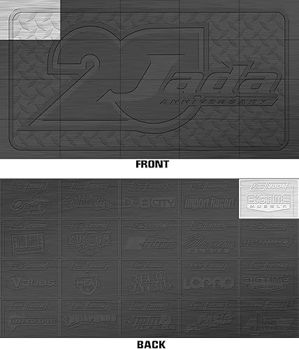 Miniatura 7 de 1:24 Jada 20