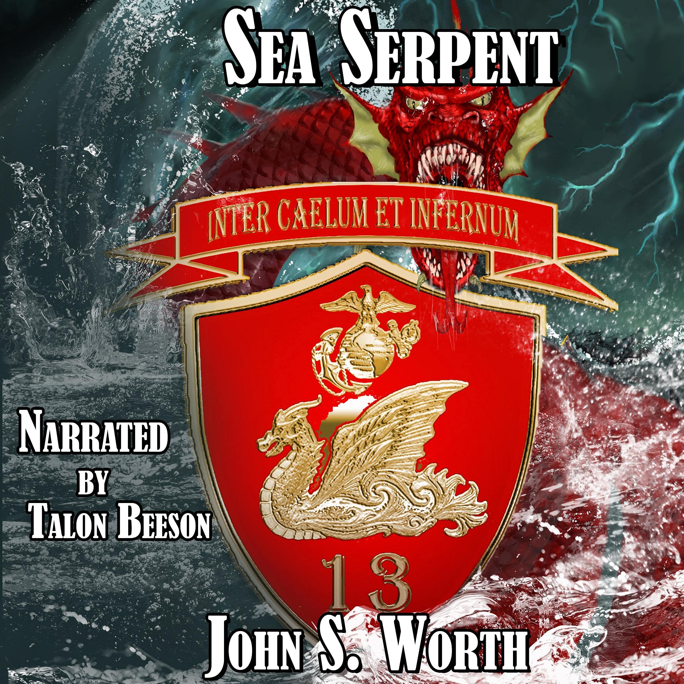 Sea Serpent