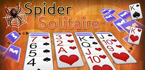 Spider Solitaire