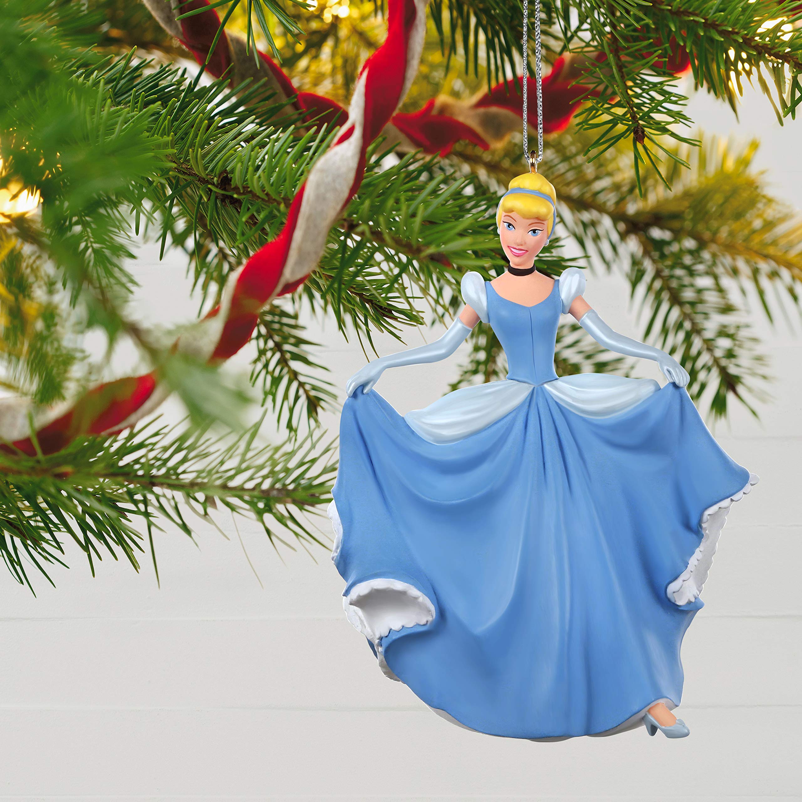 Amazon.co.jp: Hallmark 記念クリスマスオーナメント 2020 ディズニー 