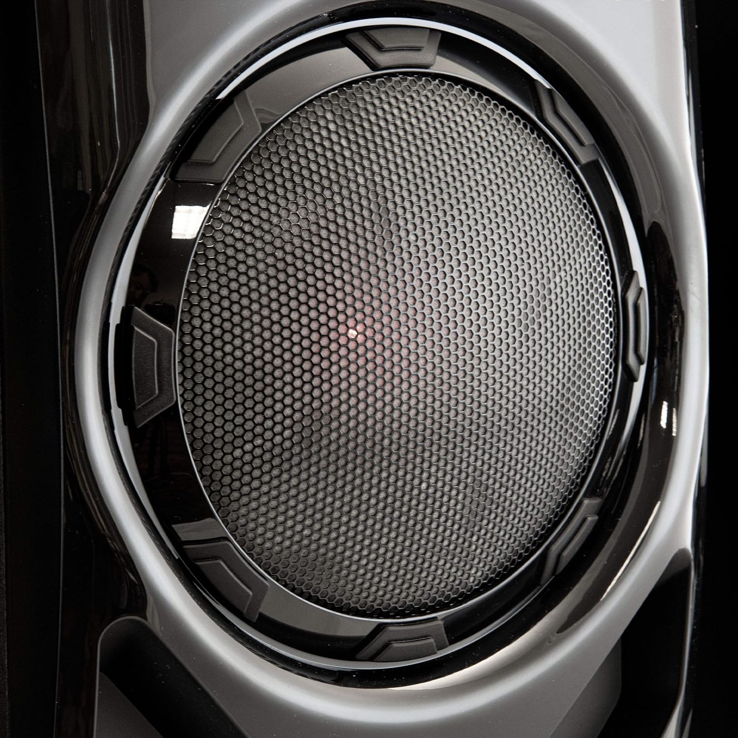 BEFREE Sound BFS-510C Surround Sound Bluetooth Speaker System – Black