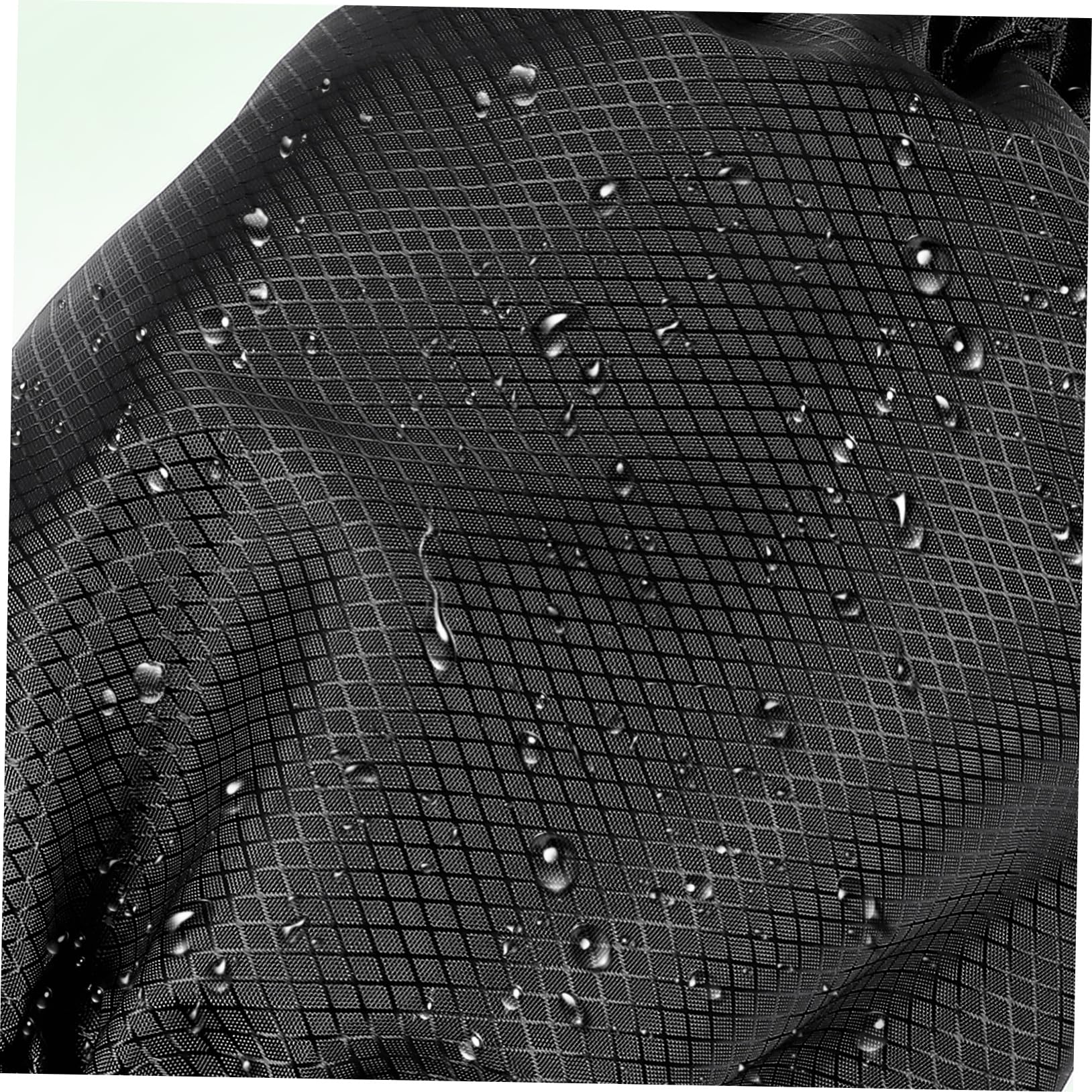 Veemoon Polainas Impermeables para Senderismo De Tela Oxford - Cubiertas De Tobillo para Camping y Actividades Libre - Protección Duradera y Ligera para Zapatos Color