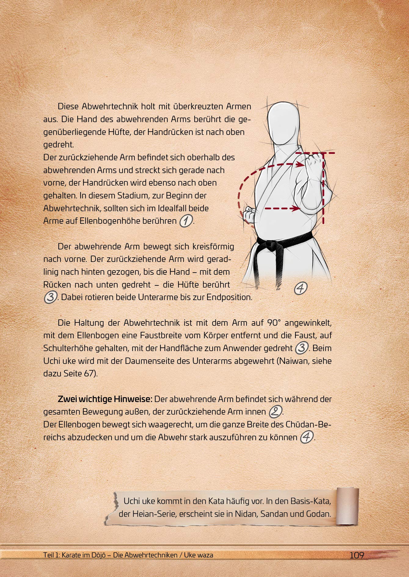 Die Karate-Essenz: Das Handbuch
