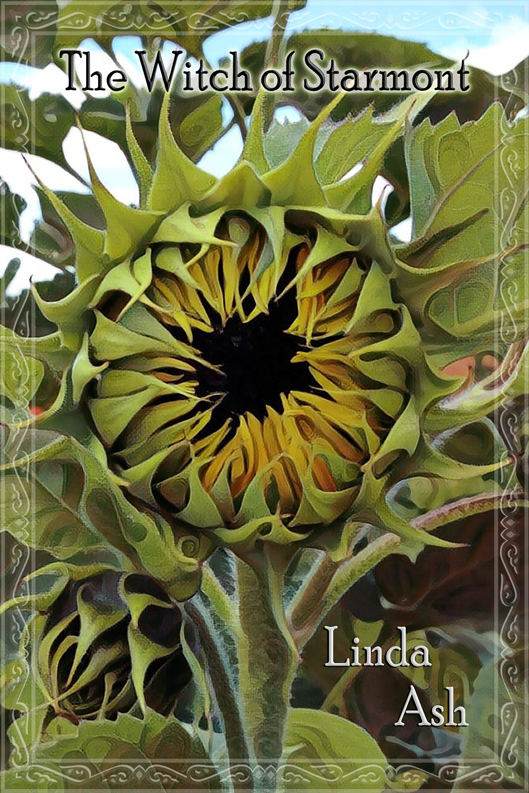 The Witch of Starmont, A Novella