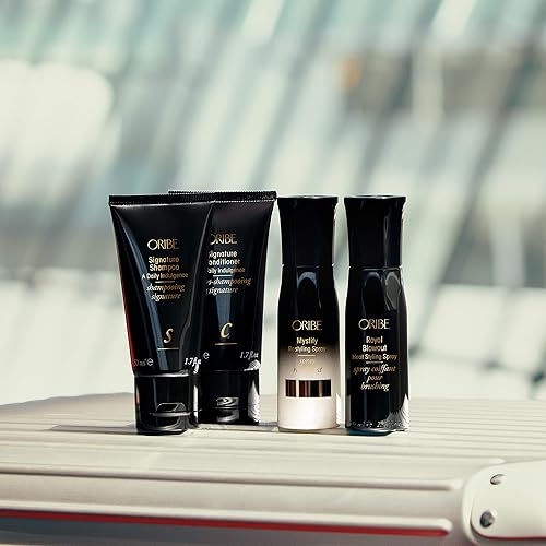 Miniatura 9 de ORIBE Signature Conditioner Refill Pouch