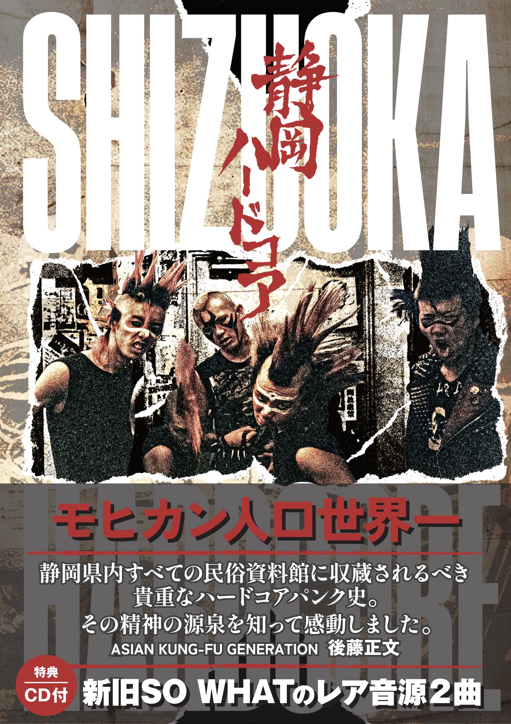 Amazon.co.jp: 静岡ハードコア : ISHIYA: 本