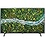 LG 43UP77009LB 108 cm (43 Zoll) UHD Fernseher (4K, 60 Hz, Smart TV) [Modelljahr 2021]
