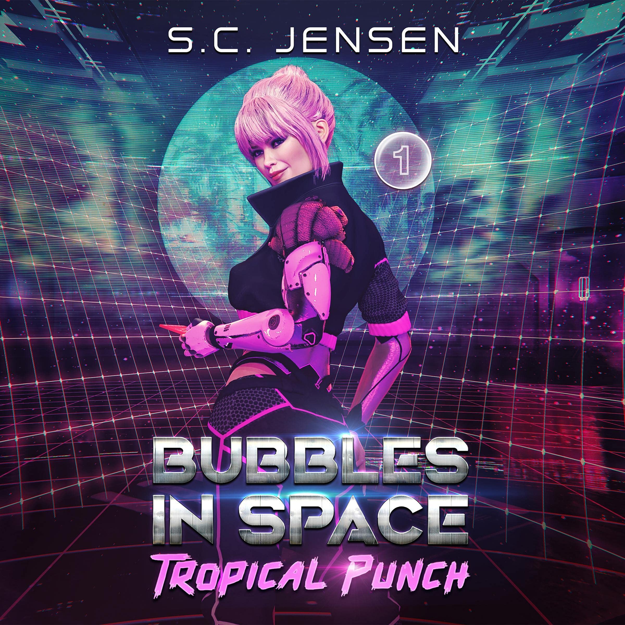 Cover art for Tropical Punch