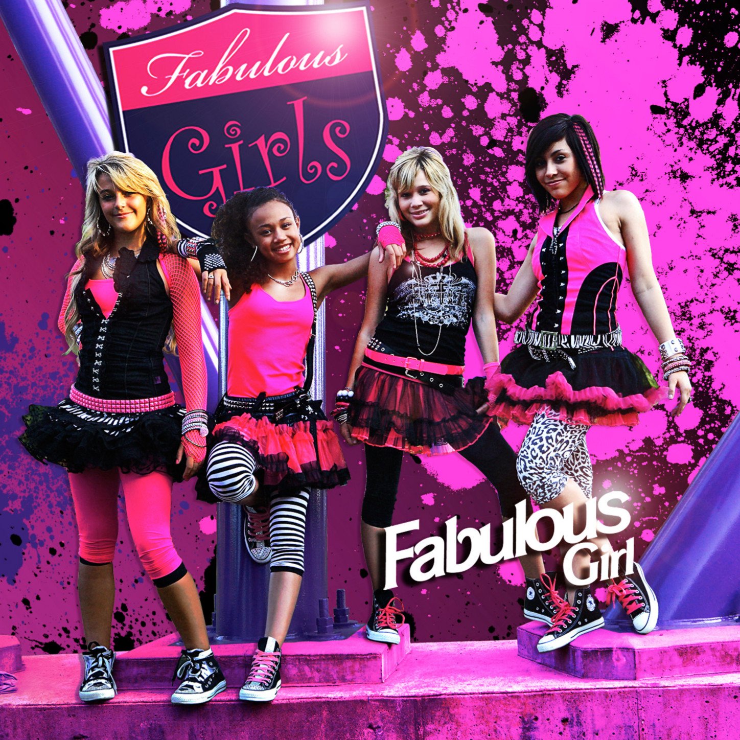 Fabulous Girls