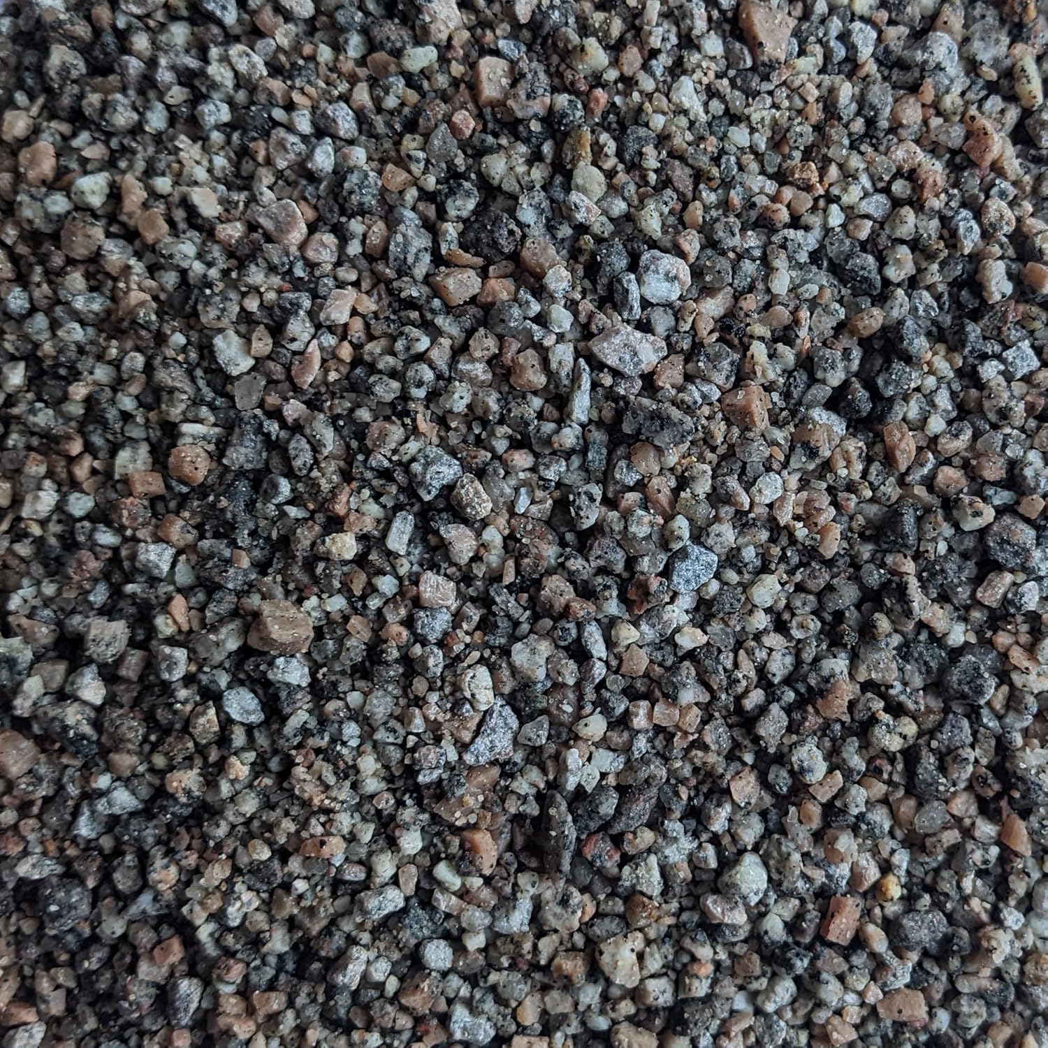 Elixir Gardens Horticultural Potting Grit Lime Free For Mixing With