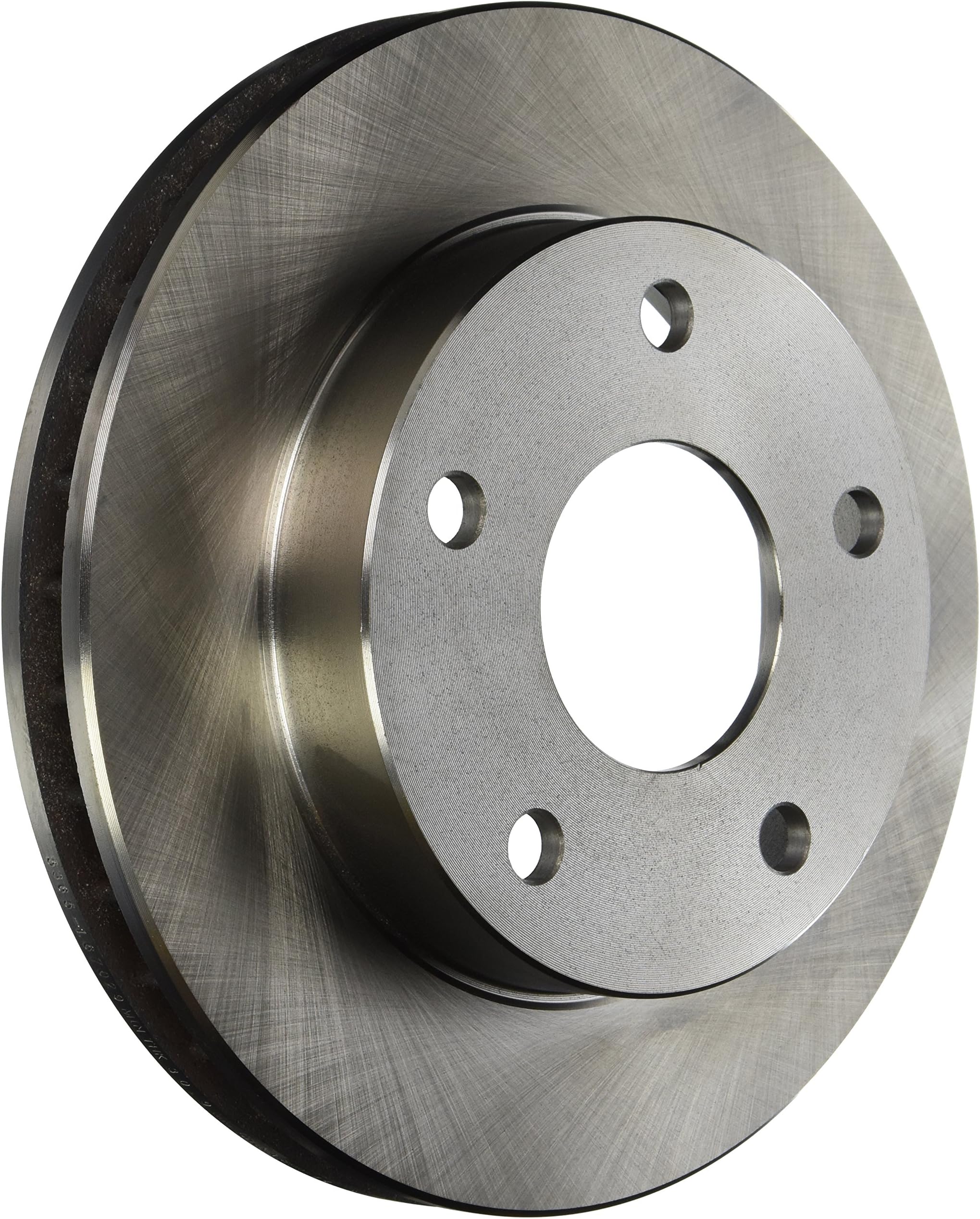 Centric Parts 121.67029 C-Tek Standard Brake Rotor