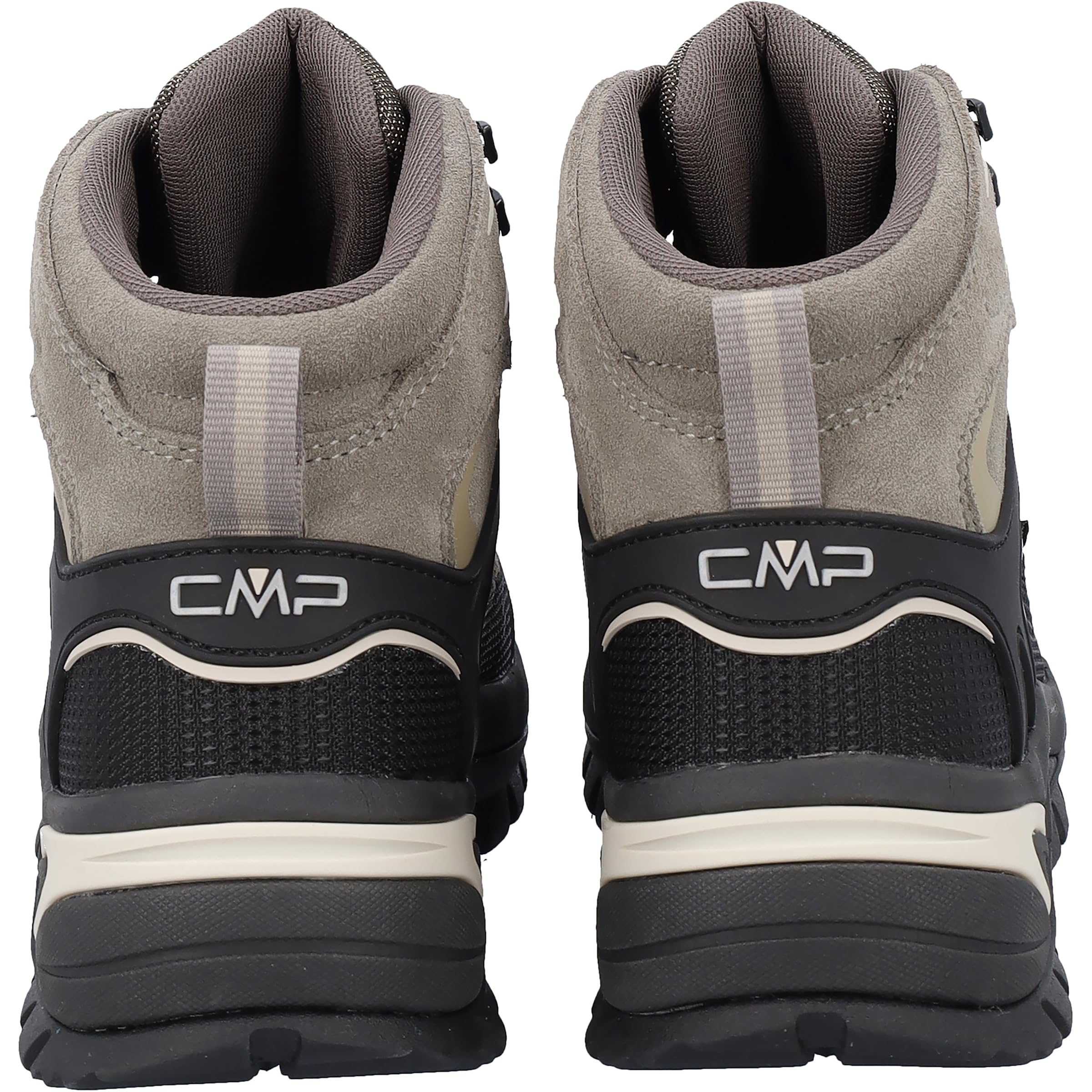 CMP Damen Rigel 2.0 Mid WP Schuhe