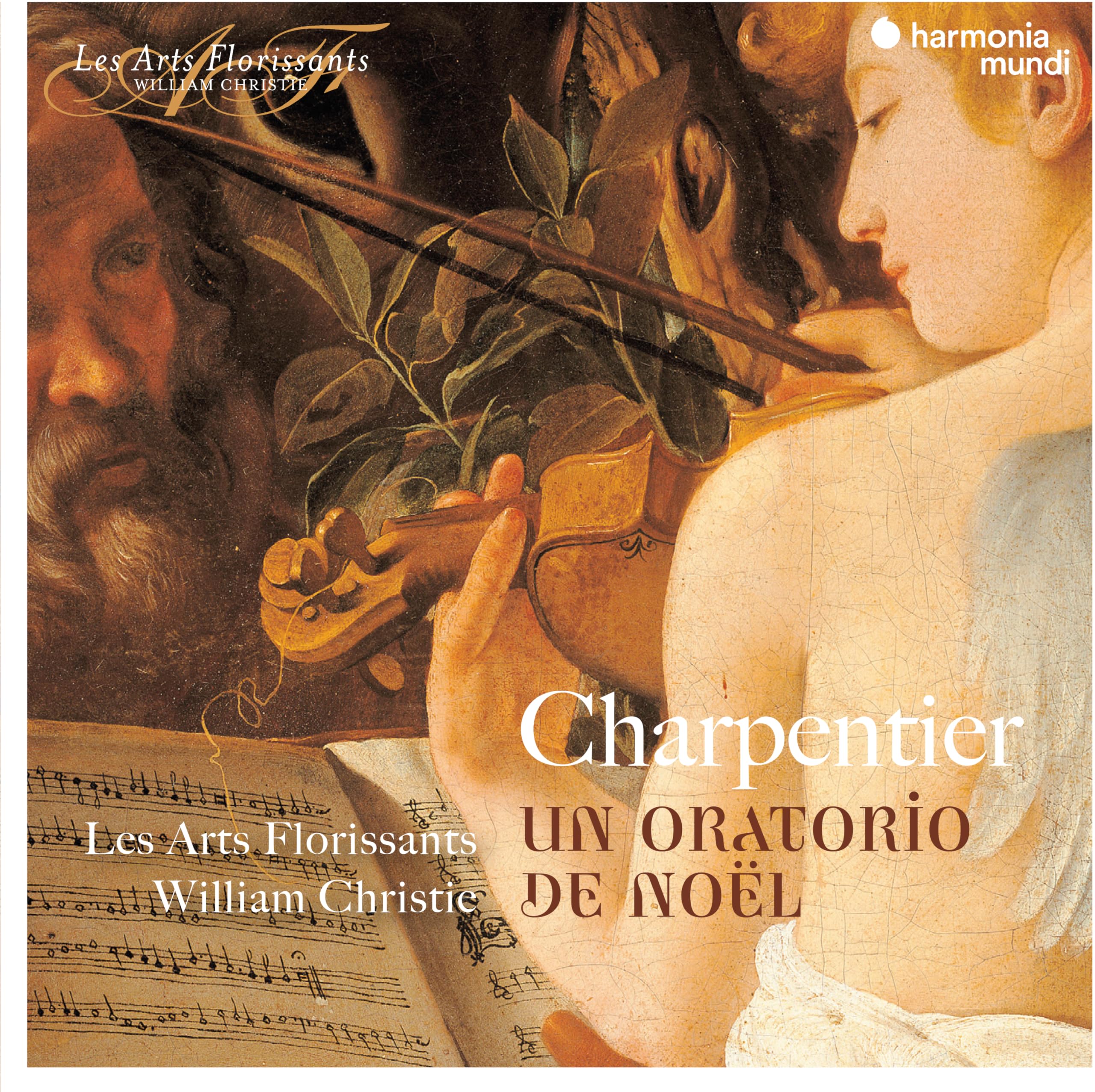 Un Oratorio Di Natale - a Christmas Oratorio
