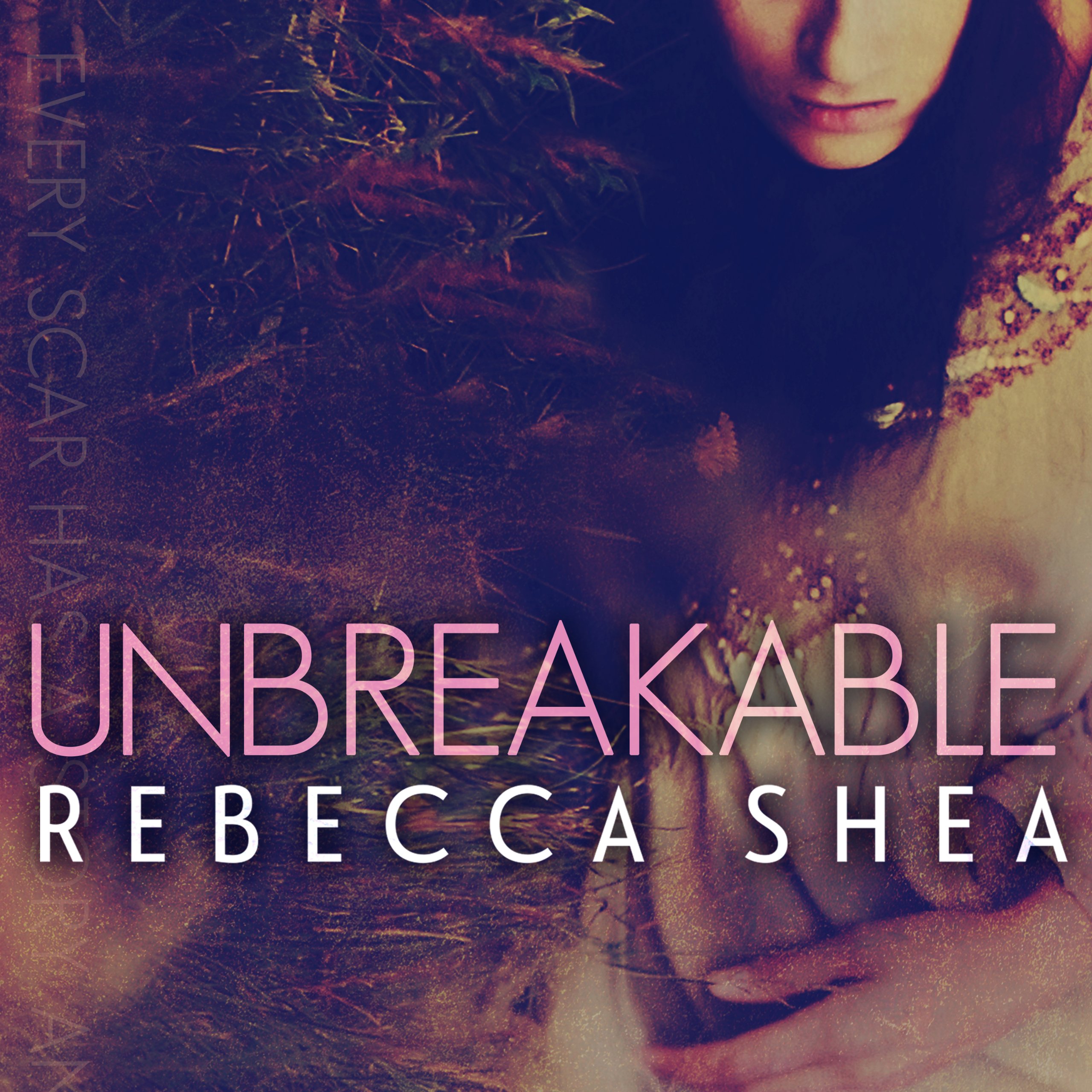 Cover art for Unbreakable: Unbreakable, Book 1