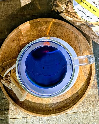 Miniatura 3 de Palo Azul Madera 2 oz Bolsa - Eysenhardtia polystachya hierba