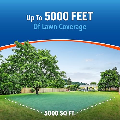 Miniatura 10 de Cutter Concentrado en aerosol para control de insectos en el patio trasero (paquete de 6), mata mosquitos, pulgas y hormigas enumeradas, 32 fl oz