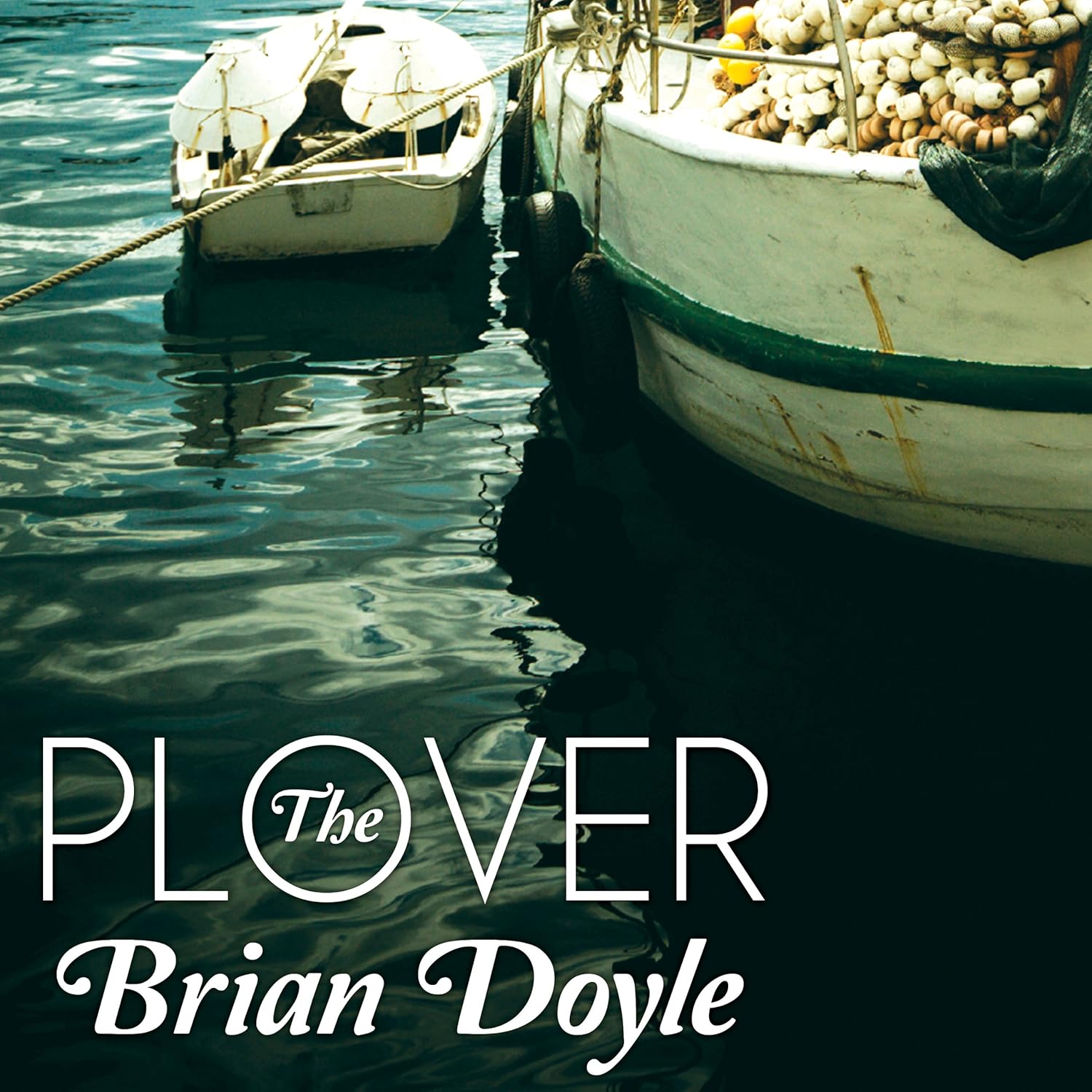 The Plover    
	                
	            

                 
                        Audible Audiobook 
                  
                        – Unabridged