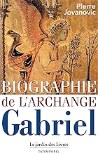 Download Biographie de l'Archange Gabriel PDF