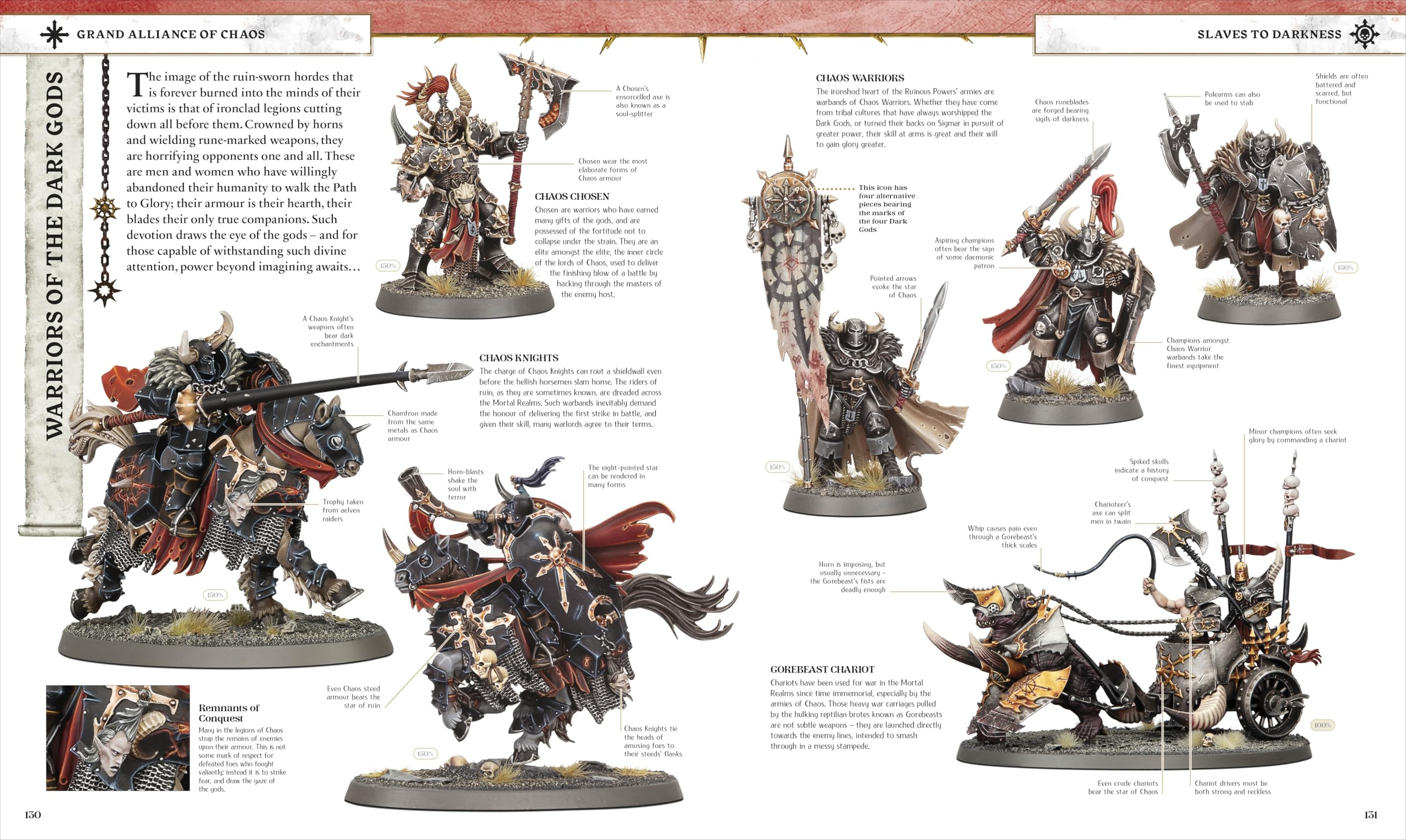 Warhammer Age of Sigmar Ultimate Guide