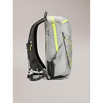 廃盤品］ARC'TERYX AERIOS 15レア グレーリュ ック格子 2025年最新】エアリオス15の人気アイテム - メルカリ
