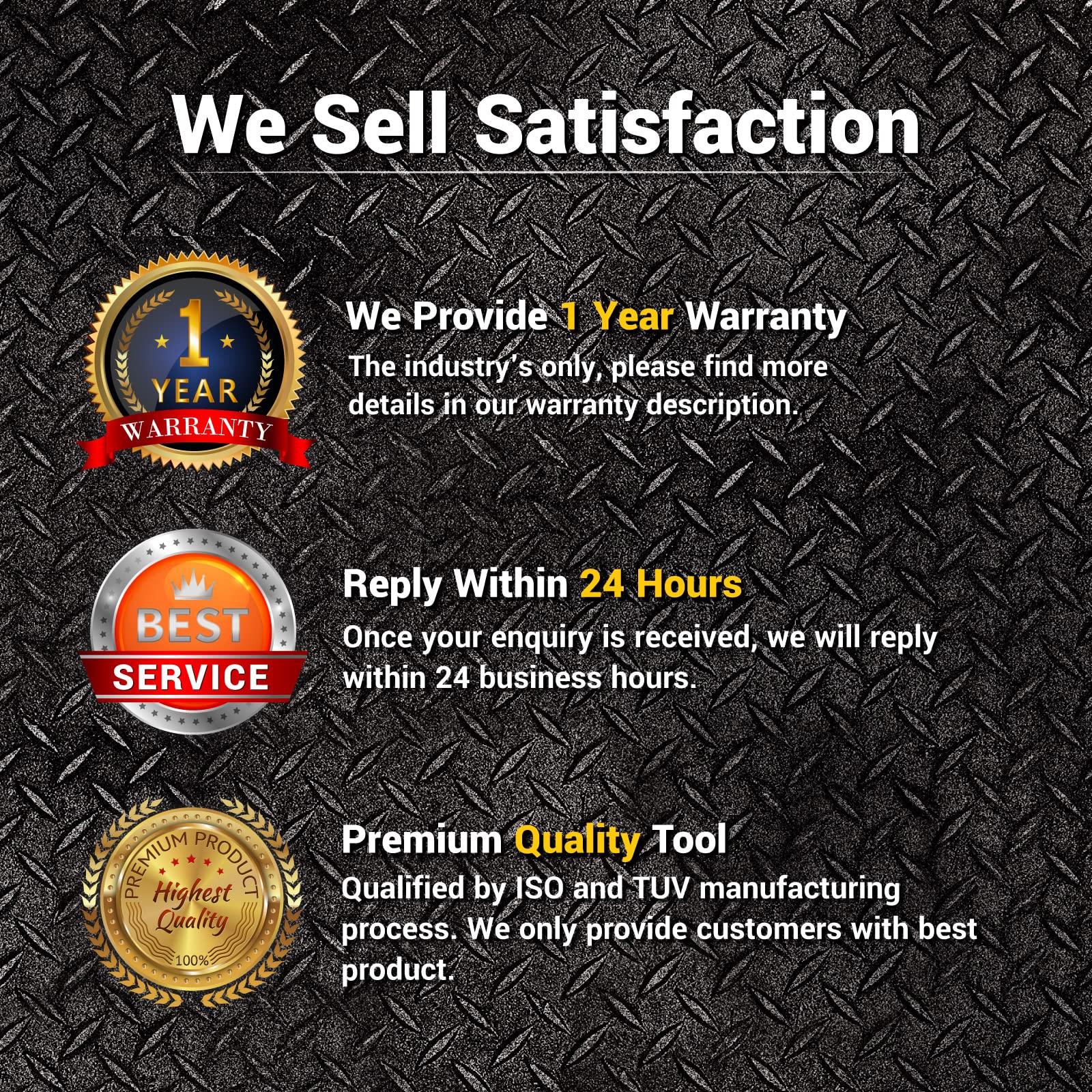 Buy EWK 13 Pcs Bosch Injection Pump Timing Tool Kit VE Pump Dial