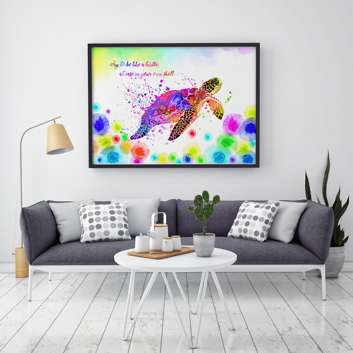 Gеt Dіѕсоunt оƒƒеr Uhomate Colorful Sea Turtle Sea Turtle Home Canvas Prints Wall Art Inspirational Quotes Wall Decor Living Room Bedroom Bathroom Artwork C056 (24X30) Flаѕh Dеаlѕ - 50% оƒƒ Uhomate Colorful Sea Turtle Sea Turtle Home Canvas Prints Wall Art Inspirational Quotes Wall Decor Living Room Bedroom Bathroom Artwork C056 (24X30)