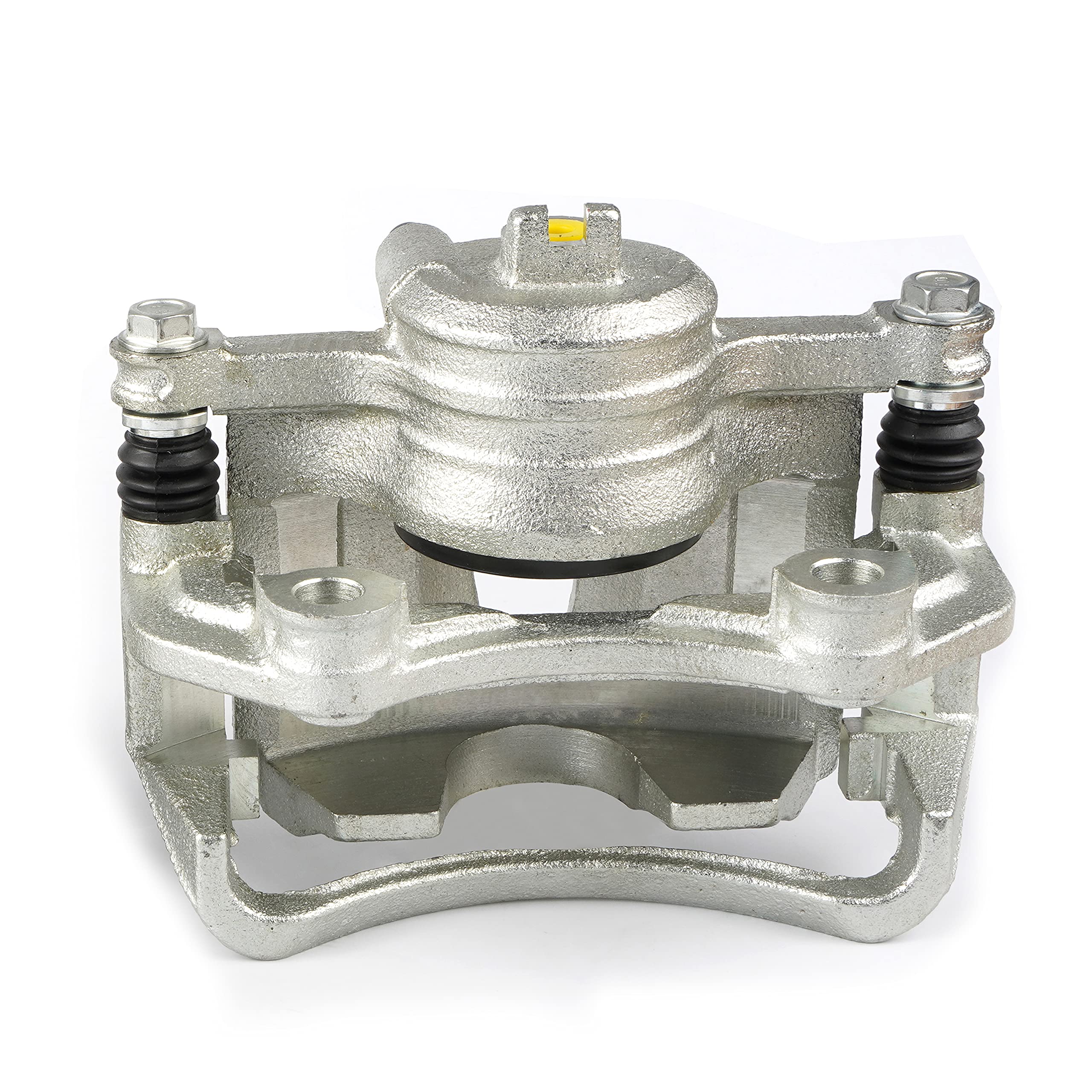 Amazon.com: TLB 3801131 Front Left Brake Caliper Clamp for NISSAN  