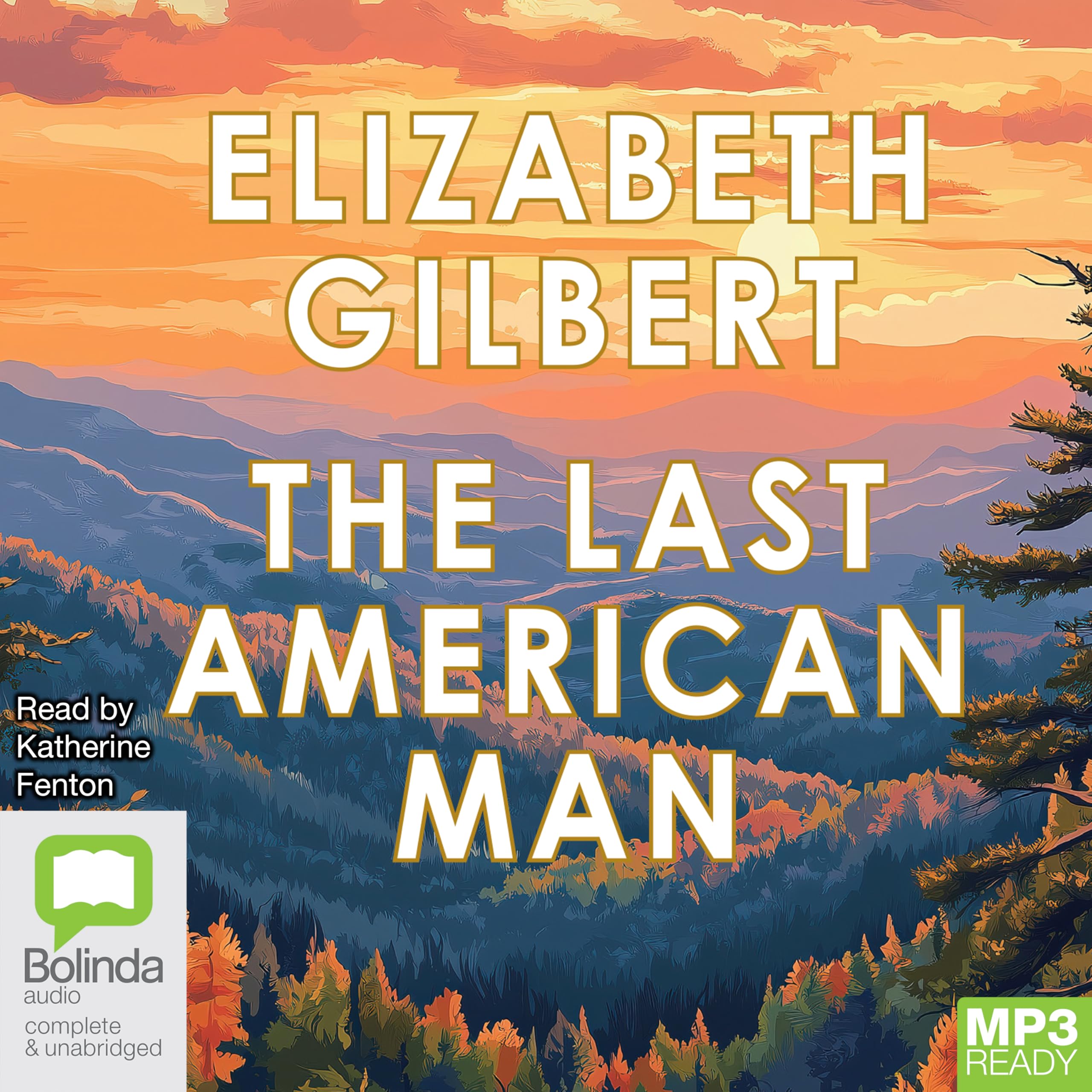 The Last American Man