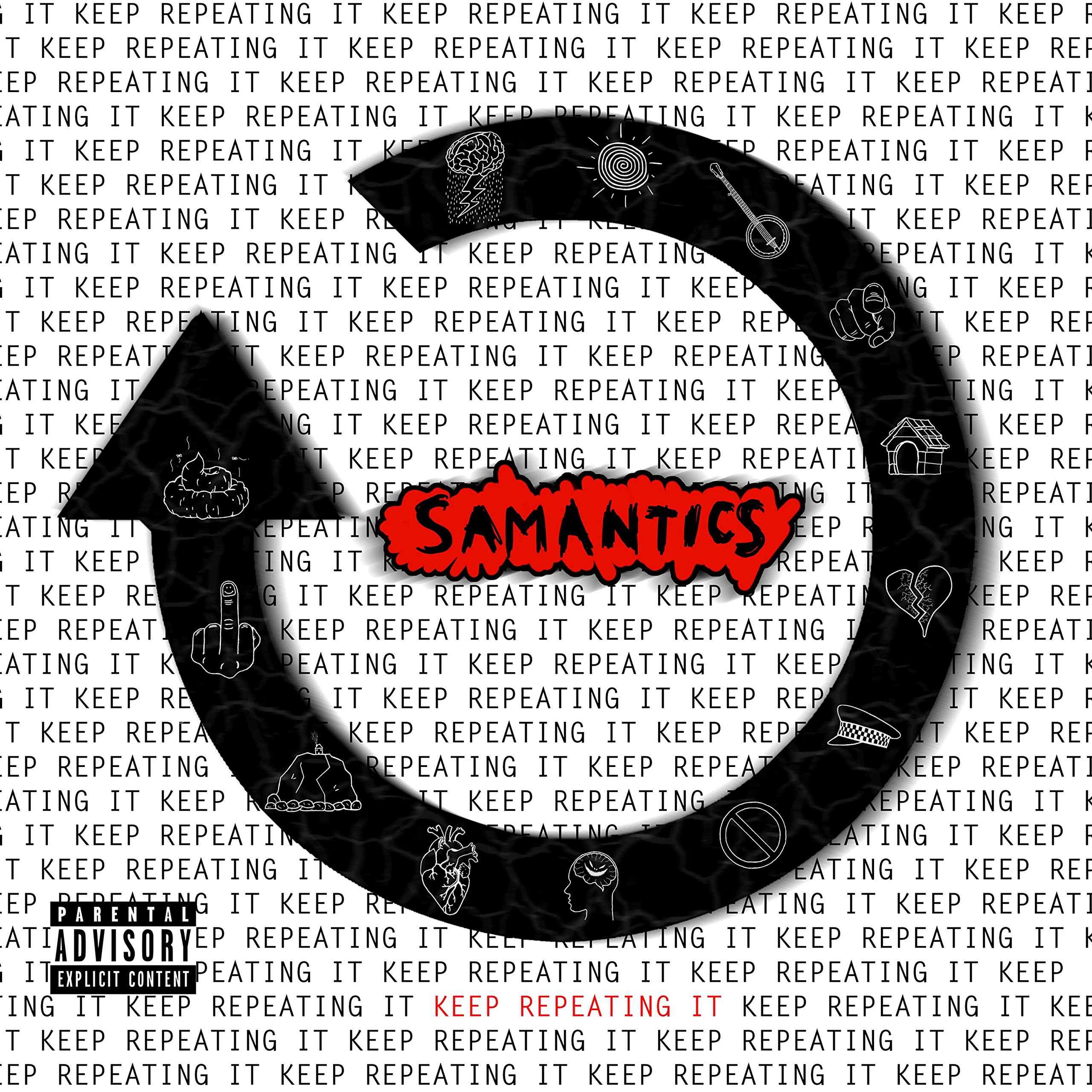 Samantics