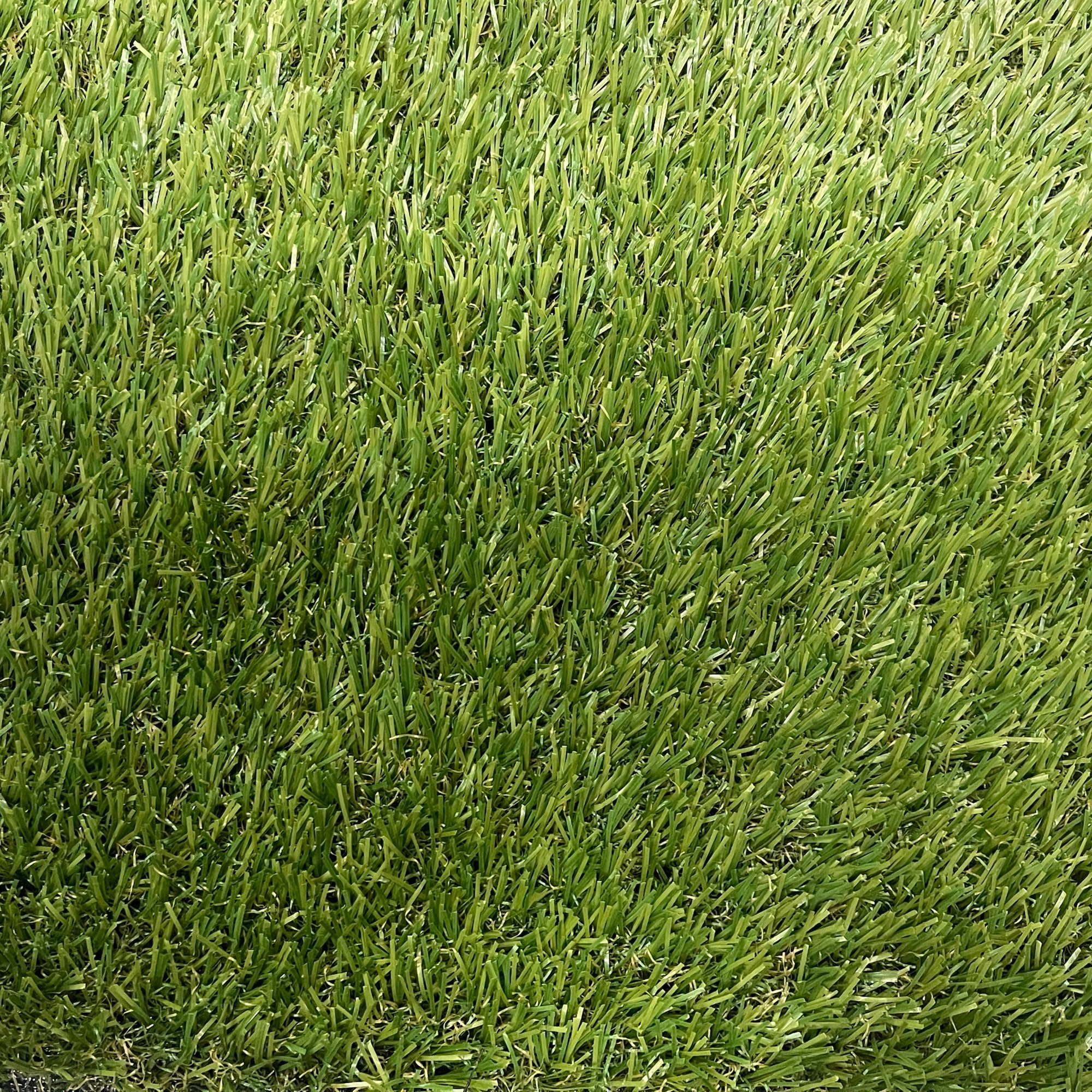TENAX Irish Plus Prato Sintetico, Verde, 25 mm, 2,00x5 m