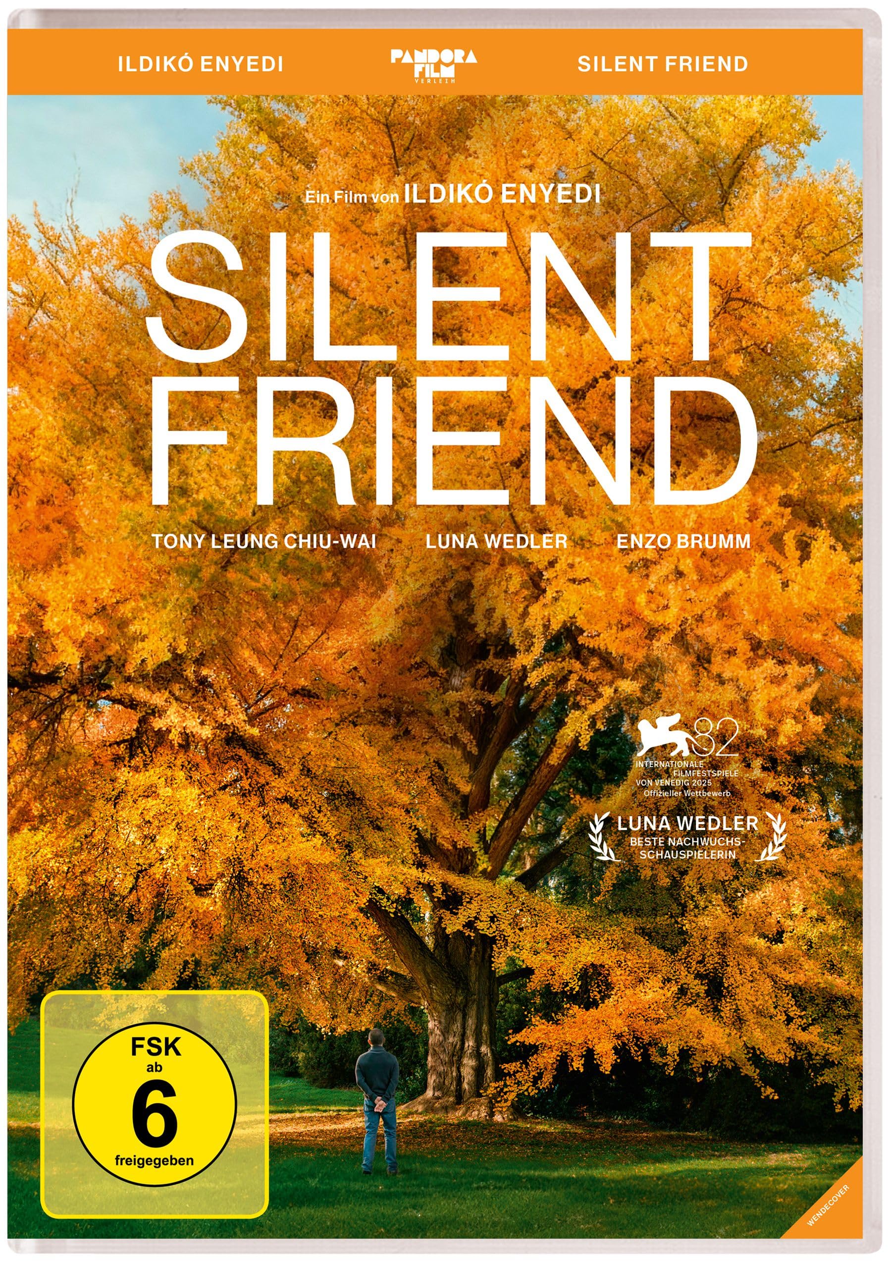 Silent Friend purificador de aire con humedad regulable y bajo consumo eléctrico