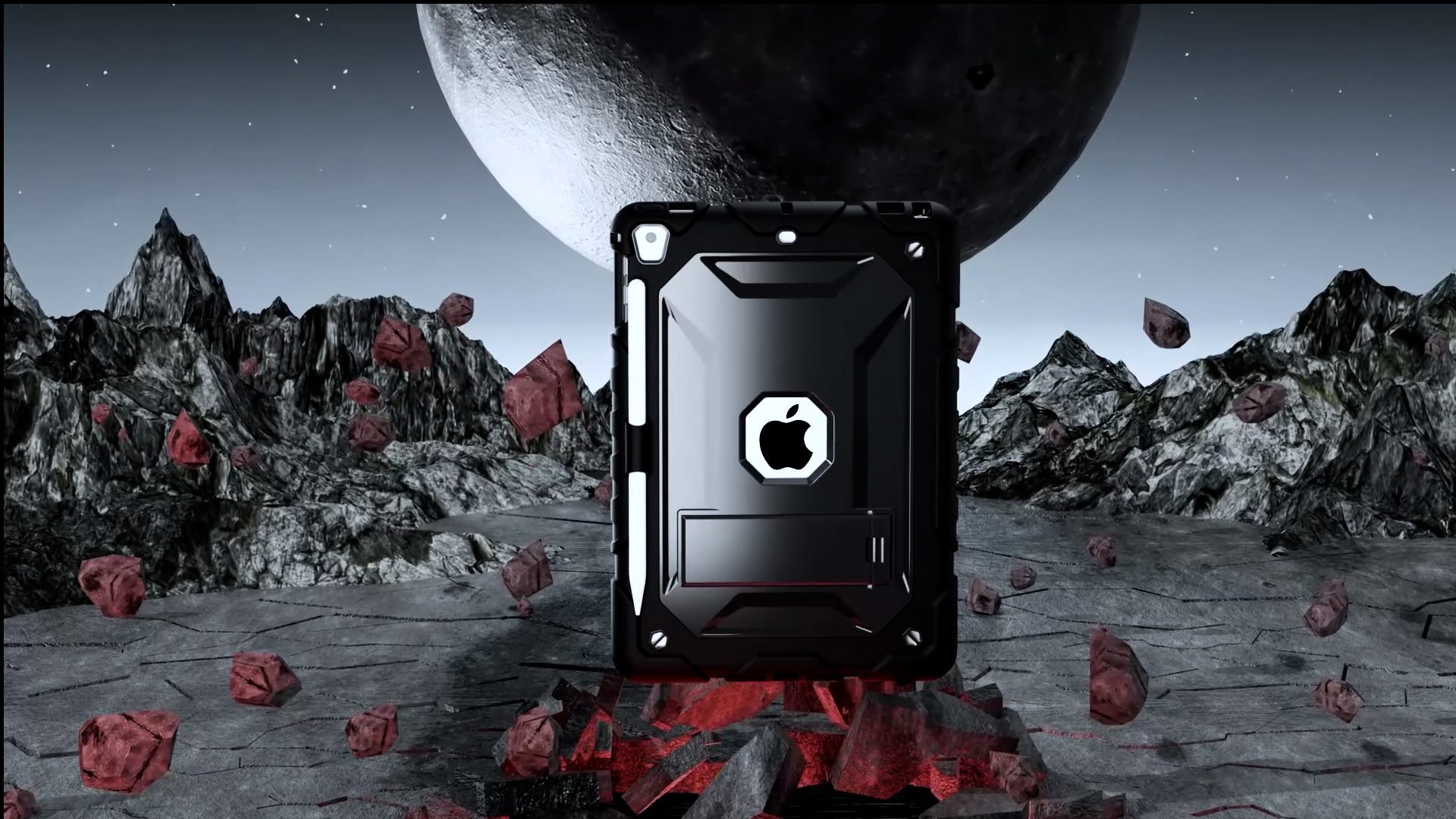 Amazon.com: TIMISM Case for iPad 6th / 5th Generation (2018/2017